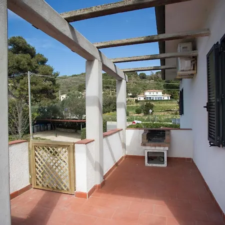 Il Caubbio Apartment