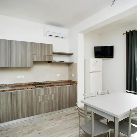 Il Caubbio Apartment