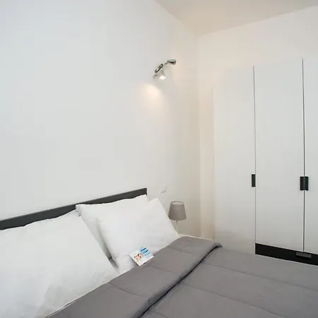 Apartment Il Caubbio *