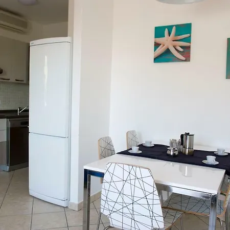 Il Caubbio Apartment Lacona