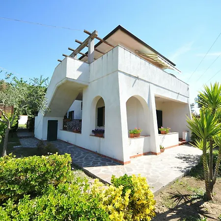 Il Caubbio Apartment